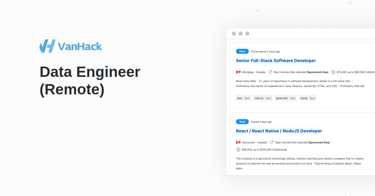 Data Loss Prevention Engineer Latam Fully Remote Vanhack - Mountain Pictures - Creative HD Collection